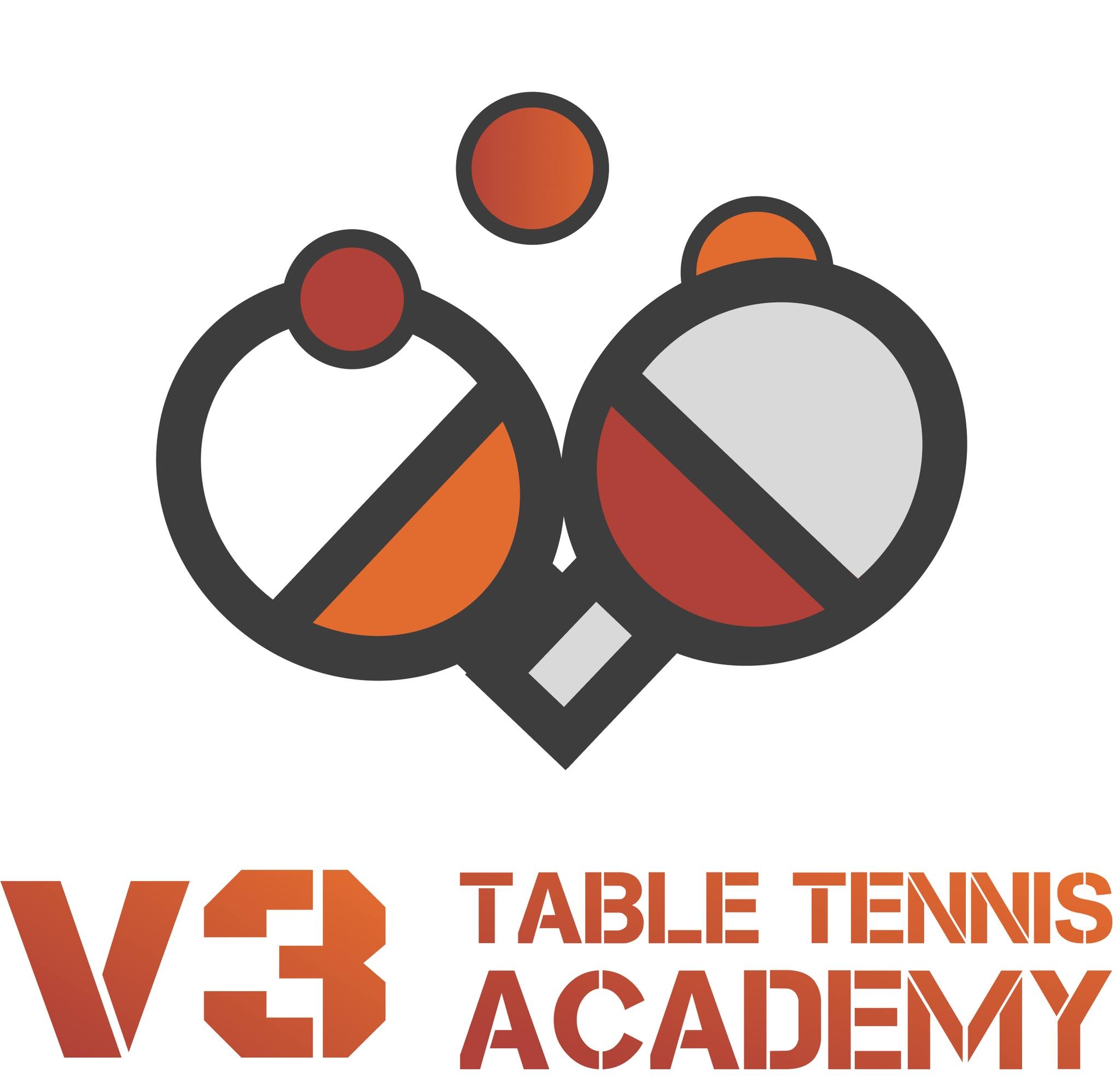 V3 Table Tennis Academy