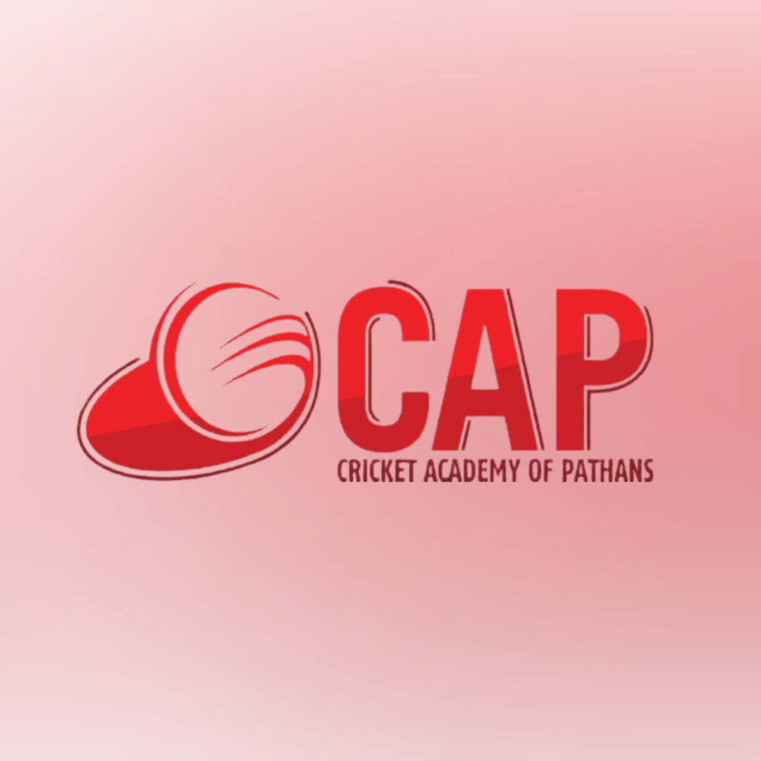 Crickety Academy Of Pathans pune logo