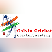 Colvin Cricket Academy