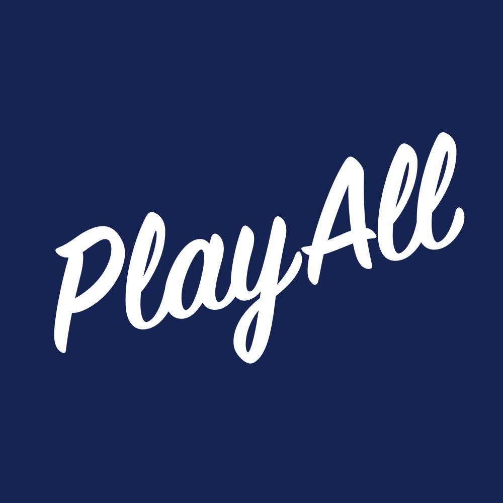 Play All Badminton Academy-Jaipur logo