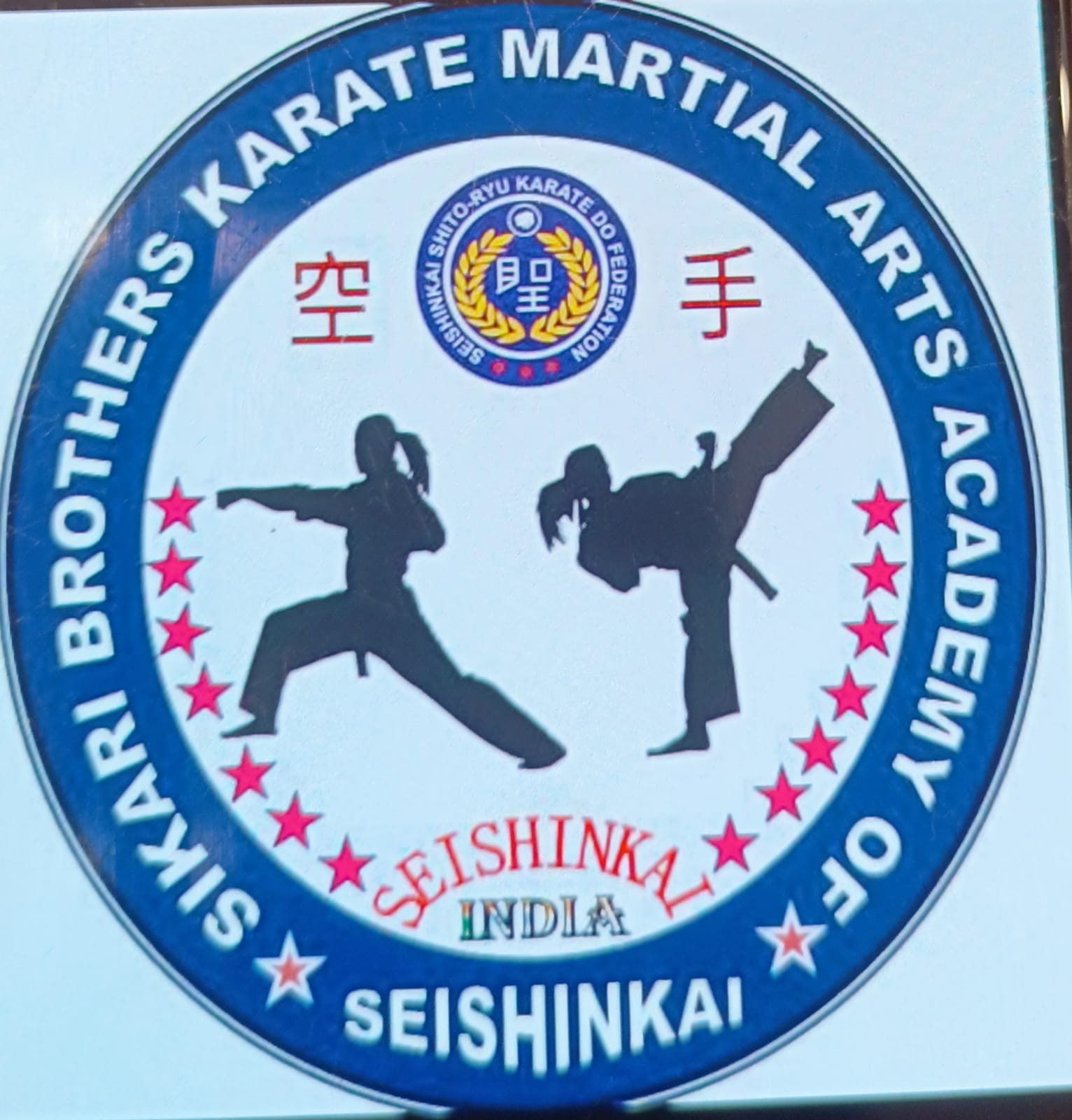 Sikari Karate Academy Of India