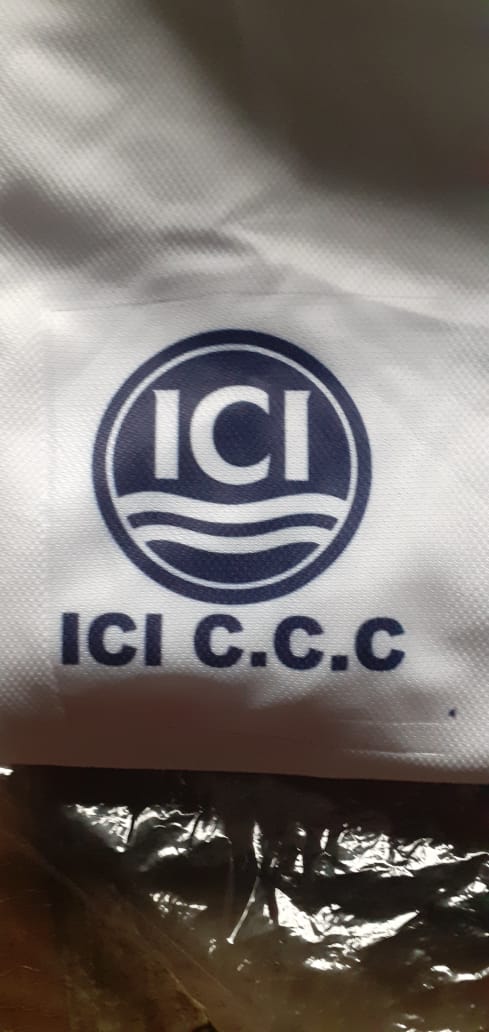 ICI Cricket Coaching Center