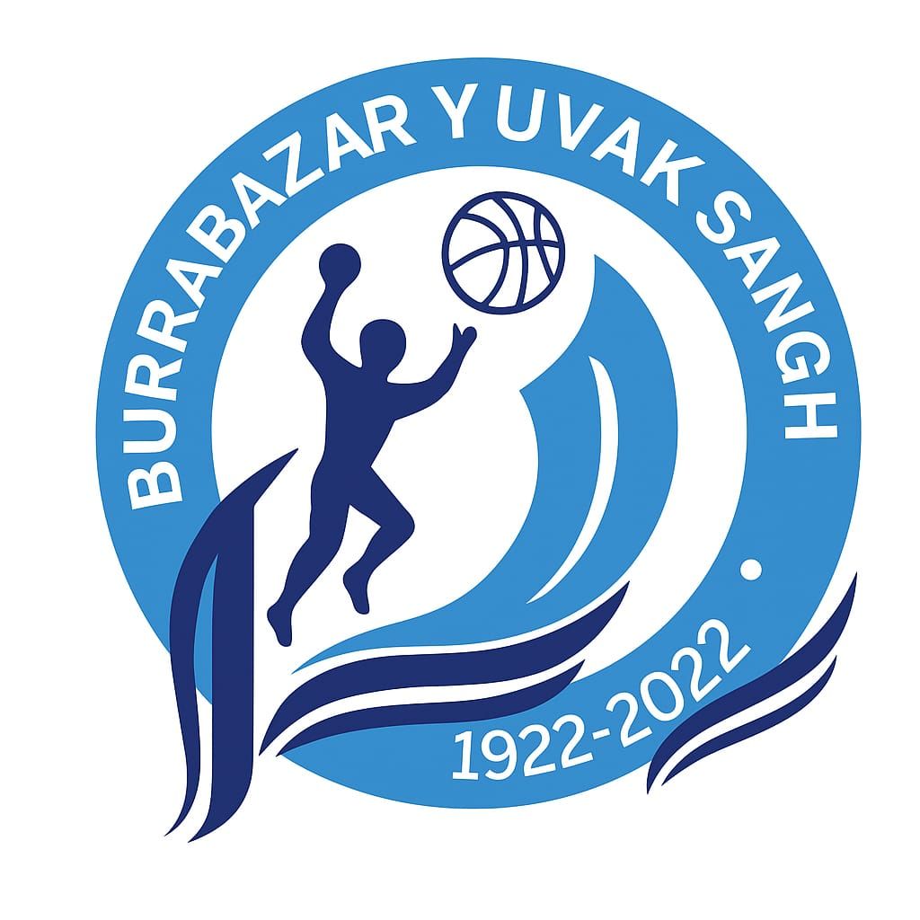 Burrabazar Yuvak Sangha - Basketball