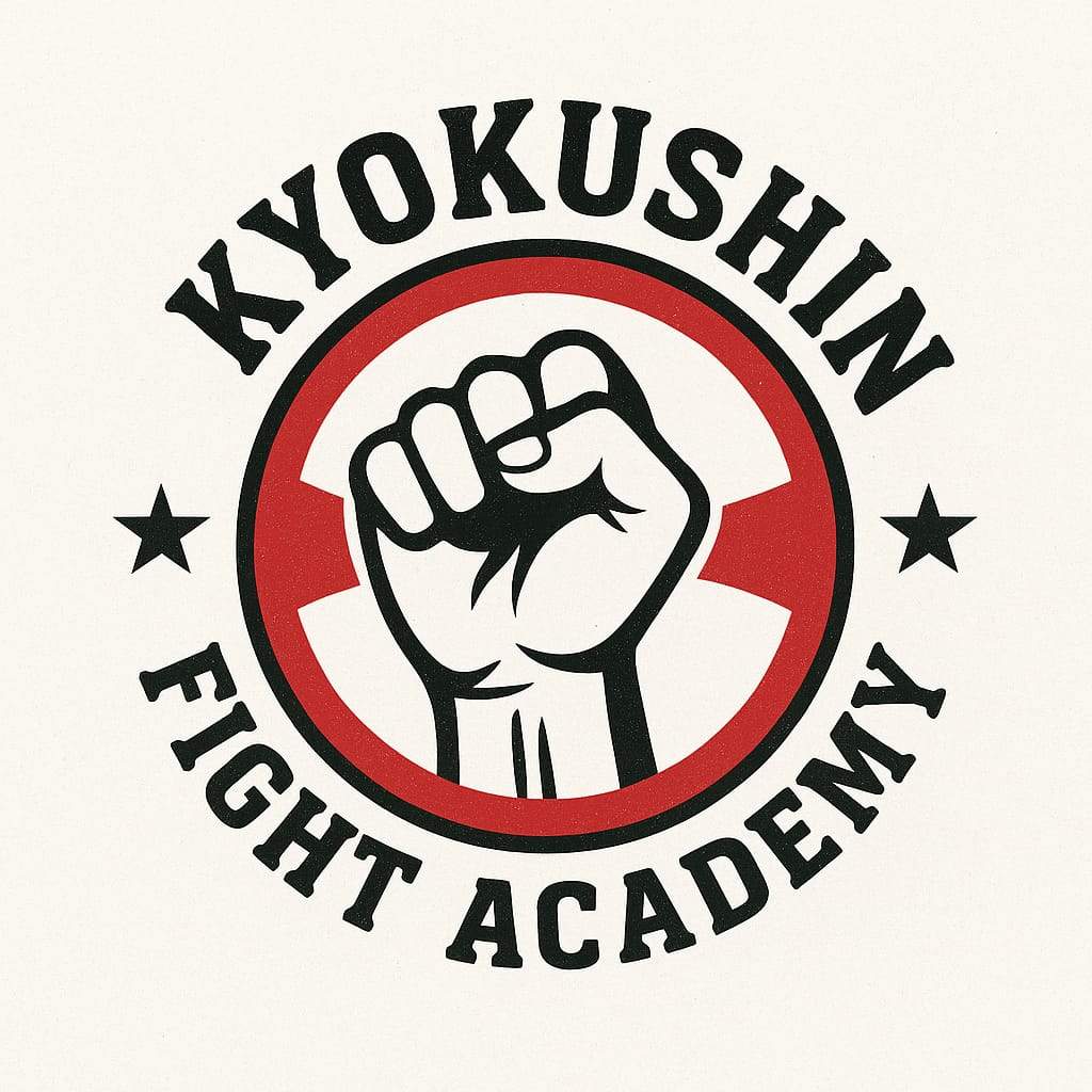 kyokushin fight academy