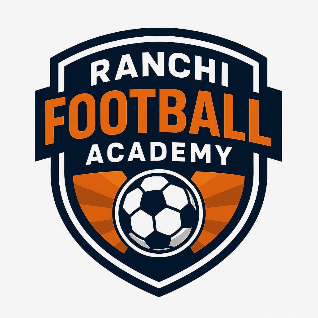 Football Academy Ranchi