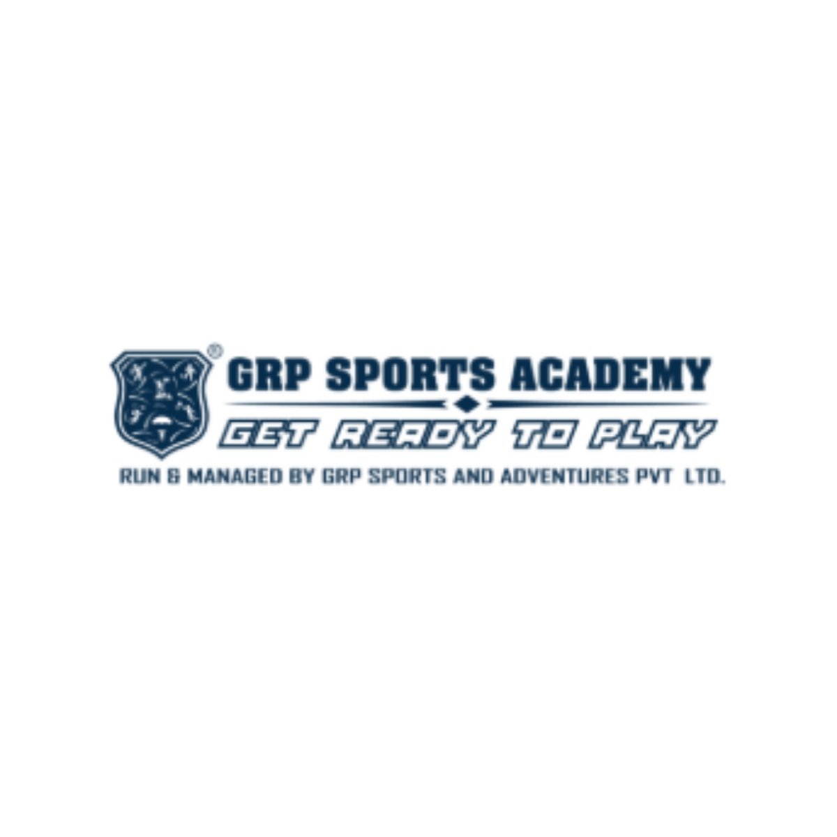 GRP SPORTS ACADEMY