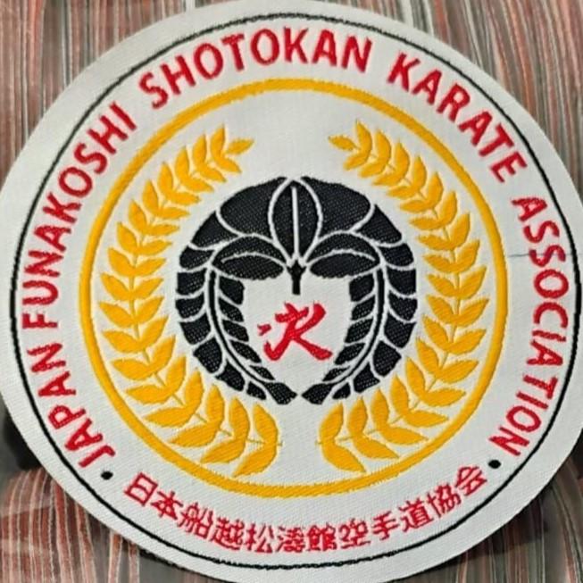 Karate Training Academy