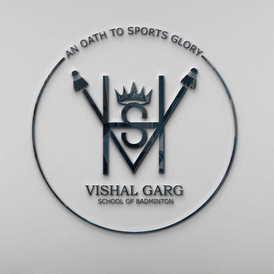 Vishal Garg School of Badminton