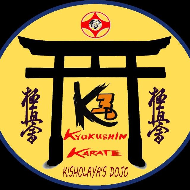 K3D Kyokushin Fight Club