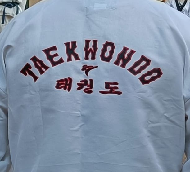 Joti Taekwondo Academy