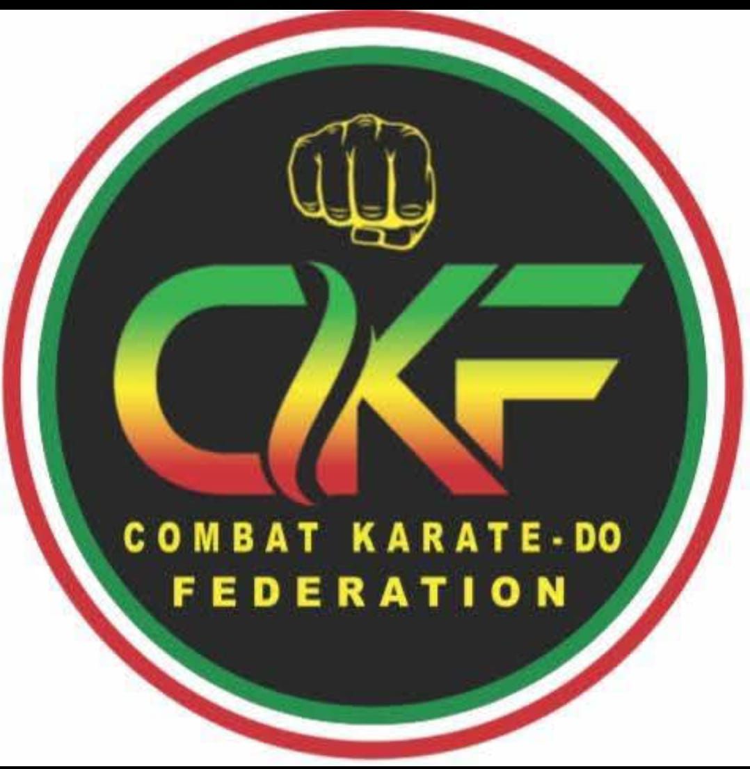 Combat Karate- Do Federation