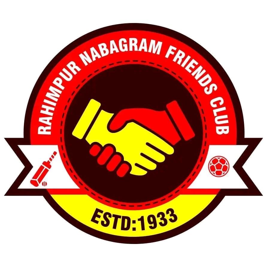 Rahimpur Nabagram Friends Club Coaching Camp
