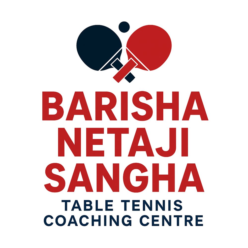 Barisha Netaji Sangha Table Tennis Academy