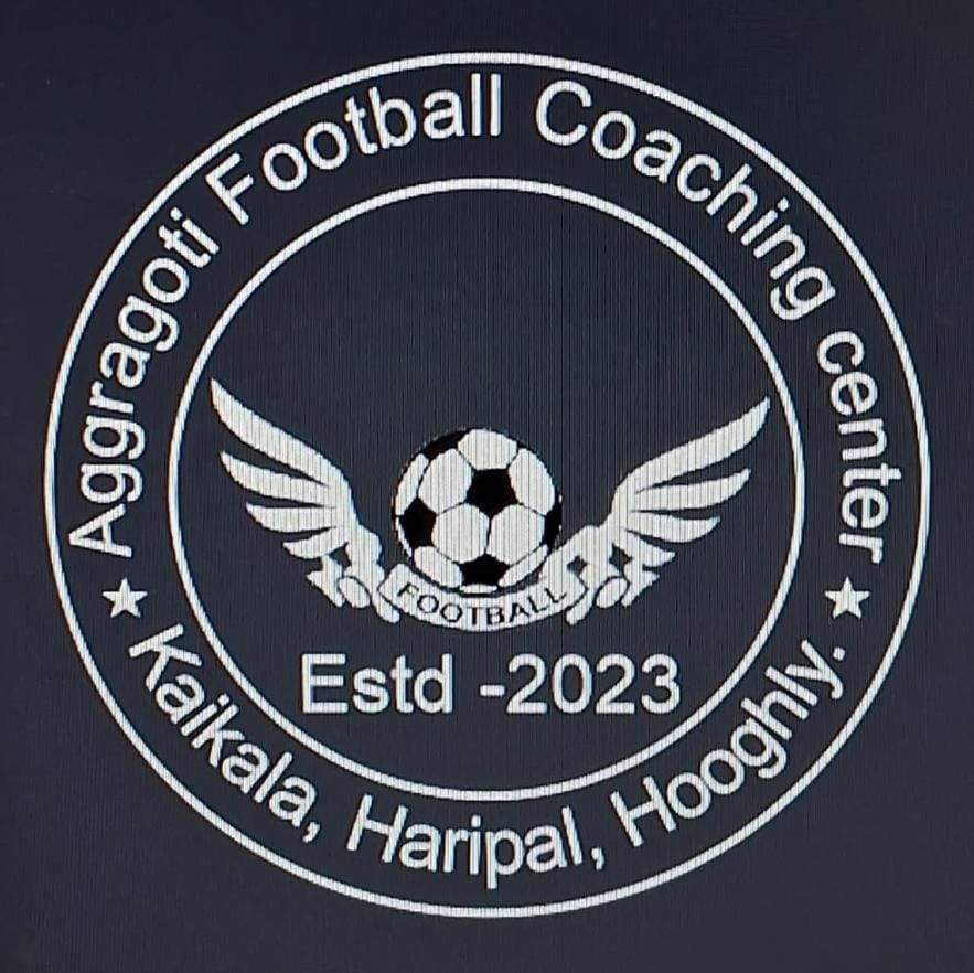 Aggragoti Football Coaching Center - Male