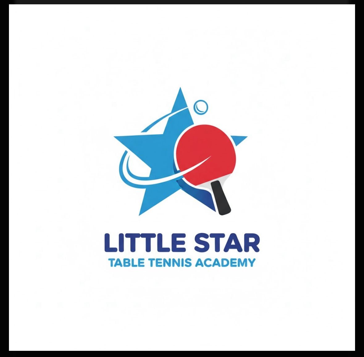 Little Star Table Tennis Academy