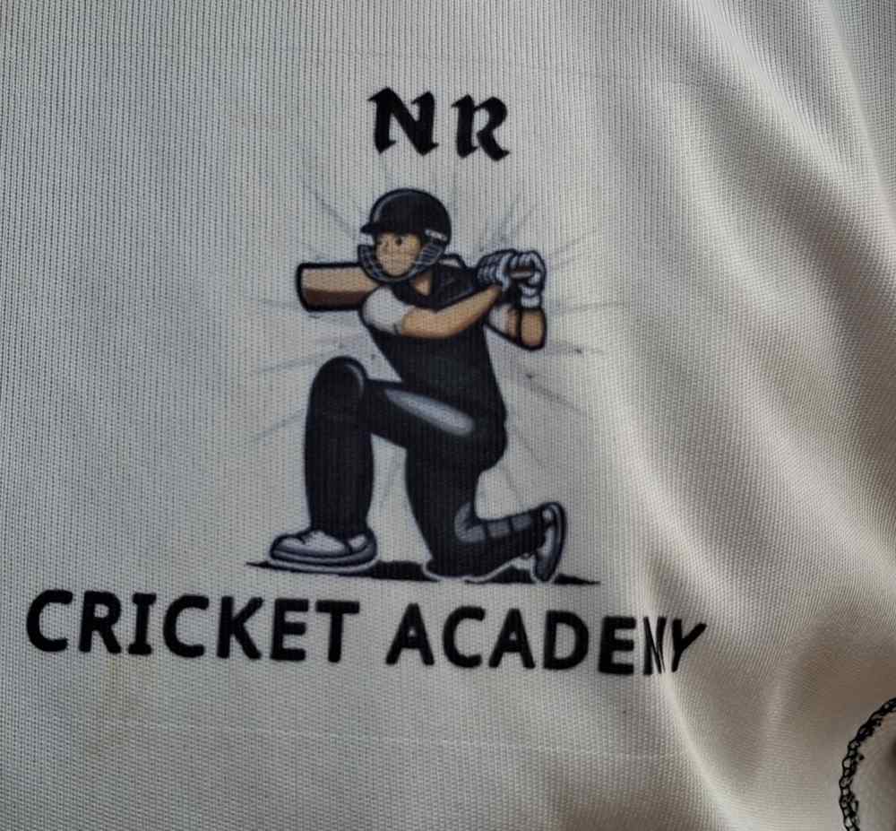 Nilesh raut cricket acadmy