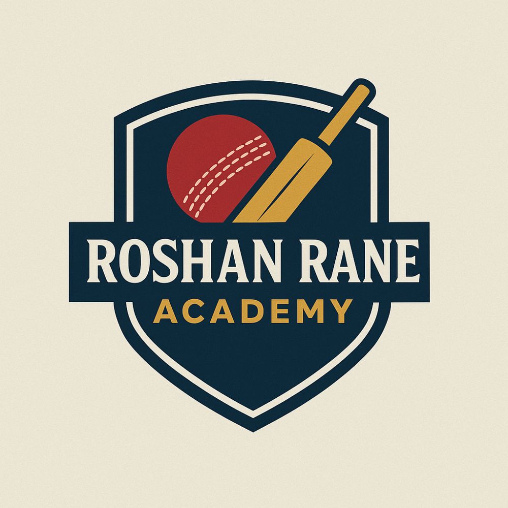 Roshan rane cricket academy