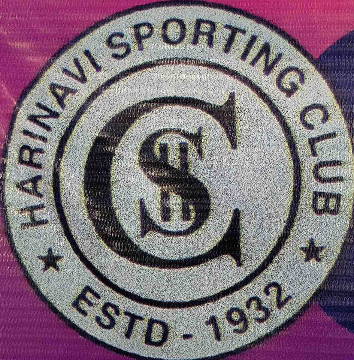Harinavi Sporting Club