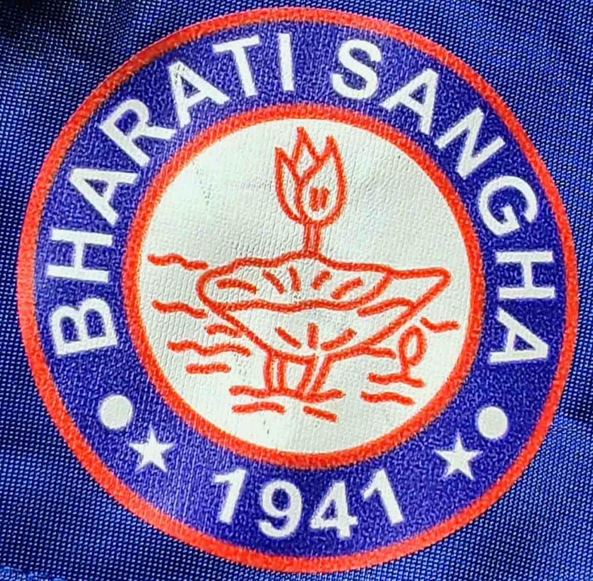 Bharati Sangha club