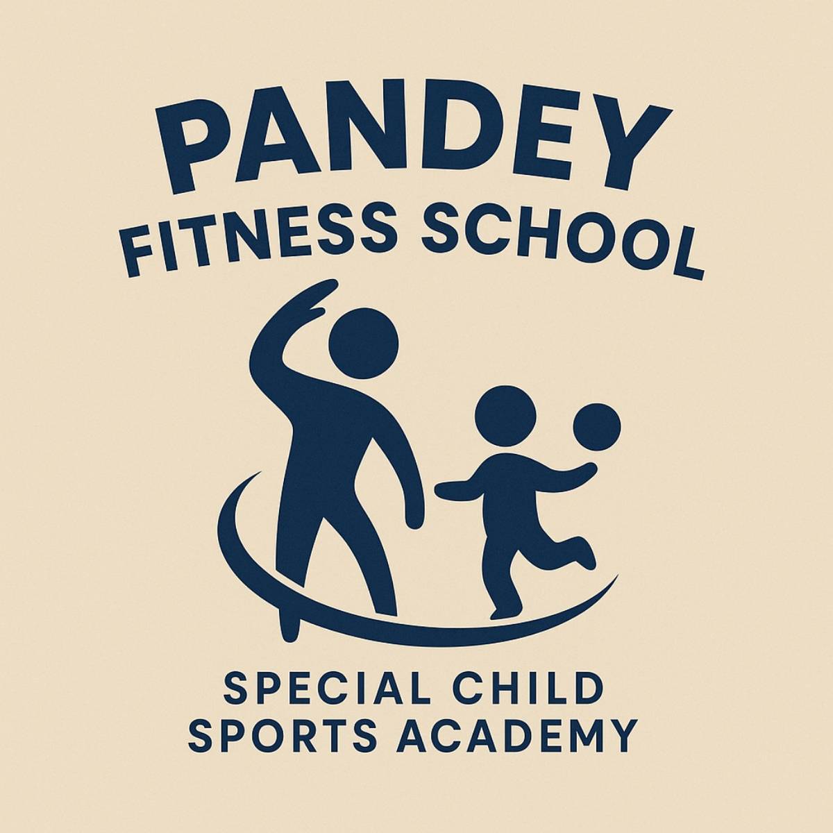 Pandey Fitness School - Swimming