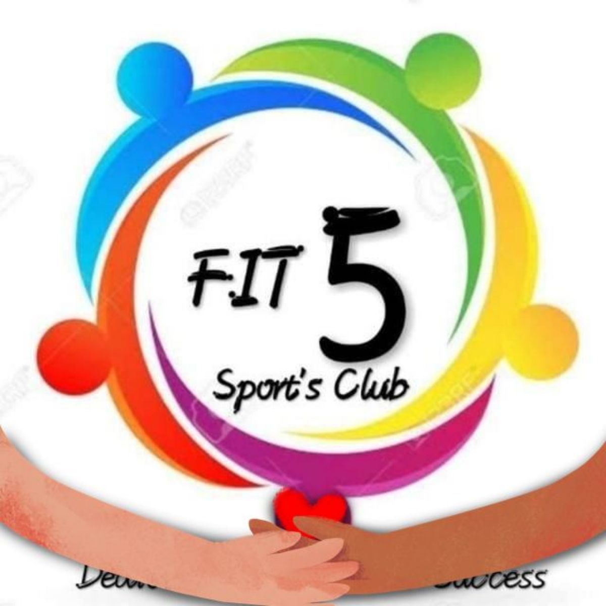Fit 5 Sports Academy - Habib Ganj