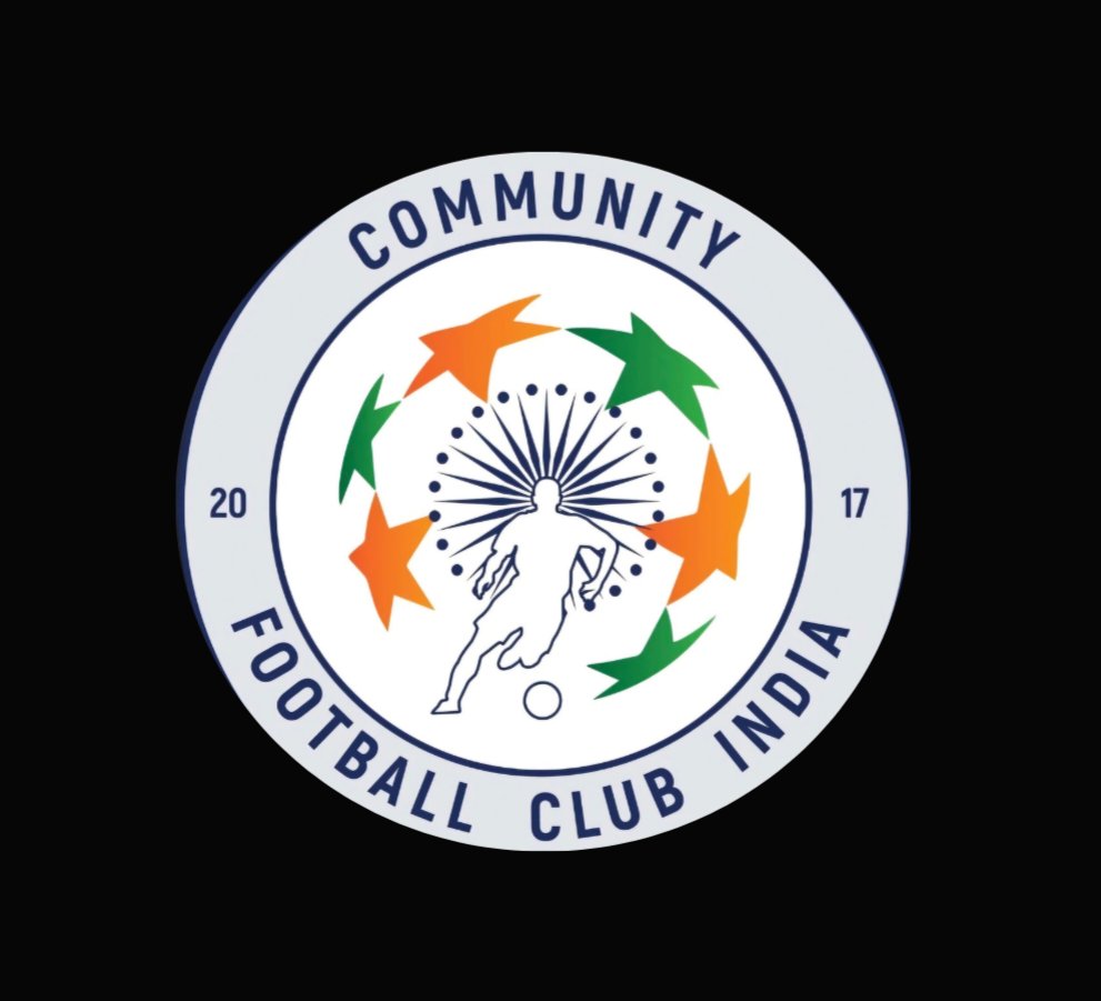 Community football club india