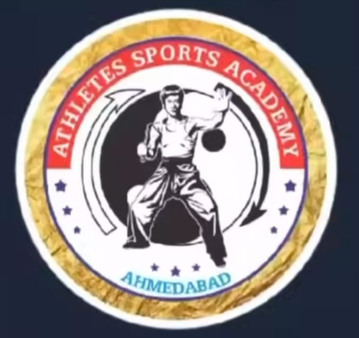 Athletes Sports Academy - Gandhinagar