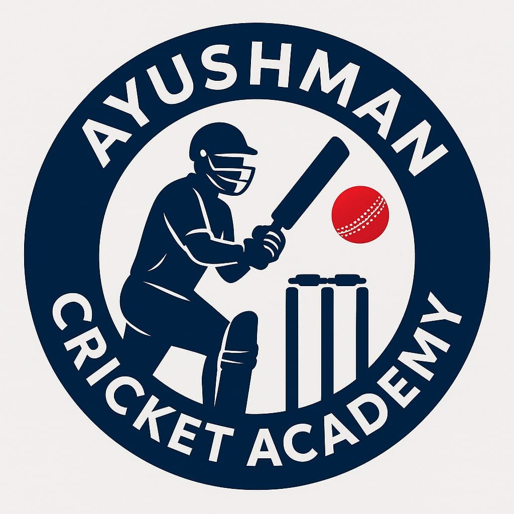 Ayunshman cricket academy