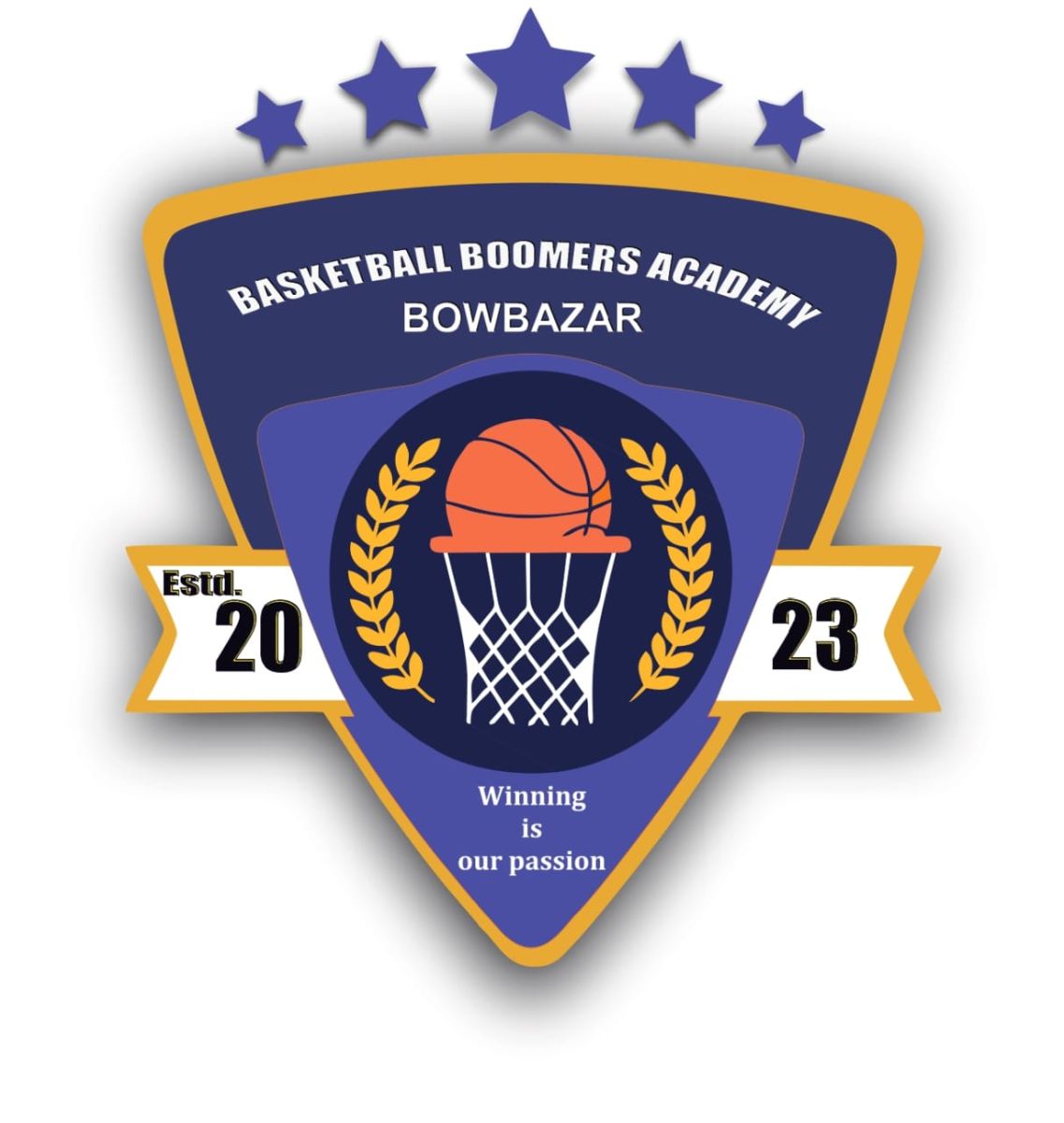 BOWBAZAR BASKETBALL BOOMERS ACADEMY