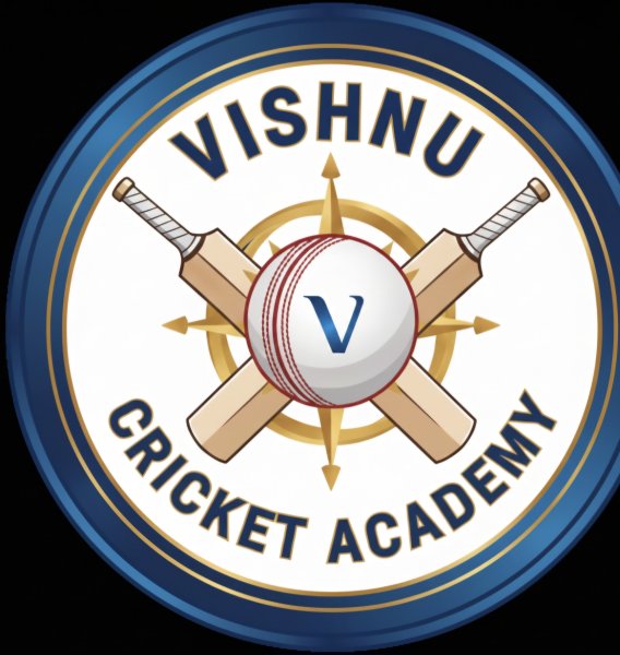 Vishnu Cricket academy