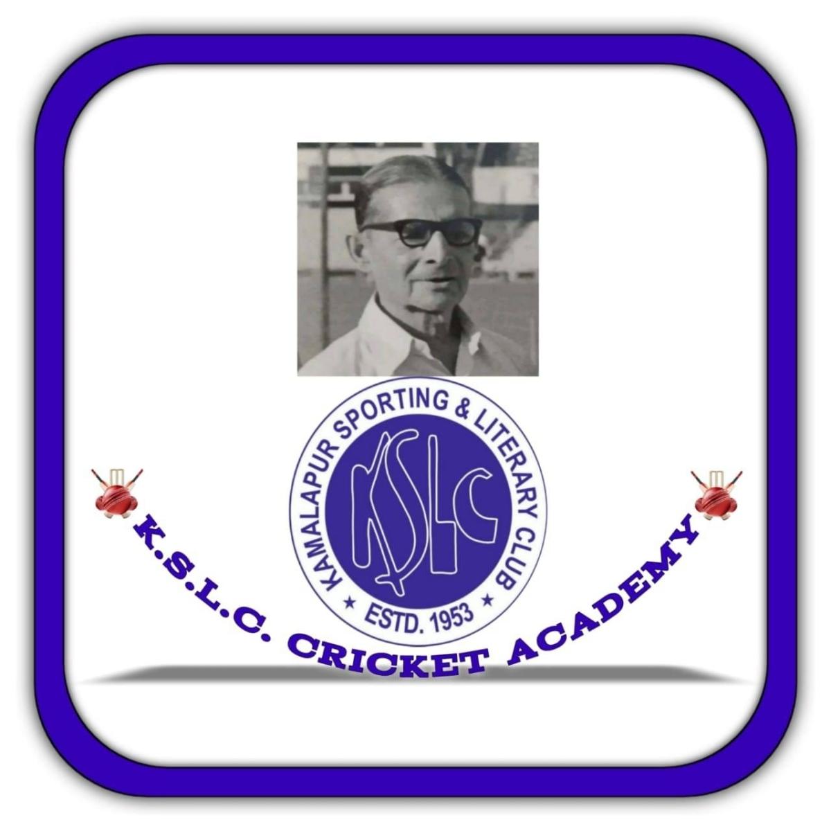 Kamalapur Sporting and Literary Club Cricket Academy