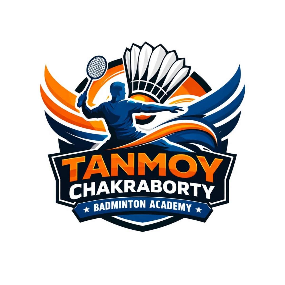 Tanmoy Chakraborty Badminton Academy
