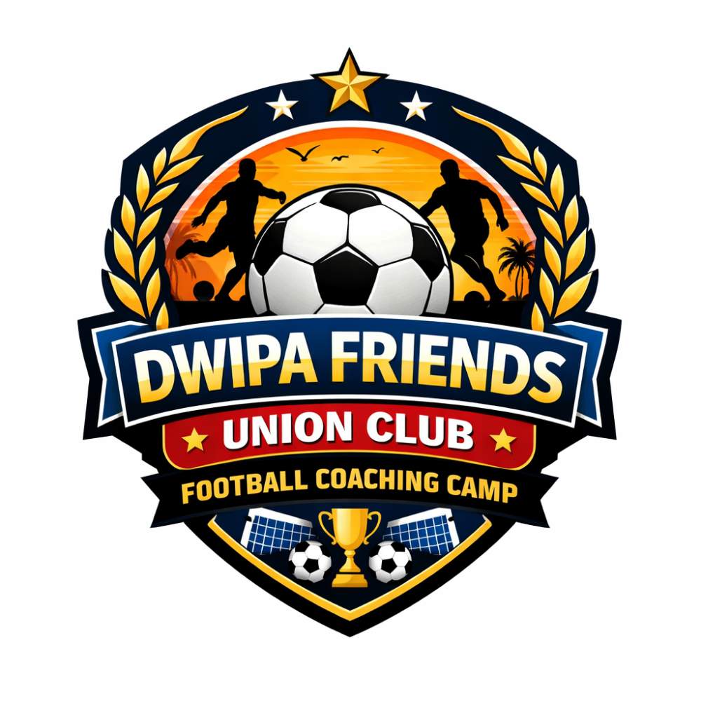 Dwipa Friends Union Sporting Club