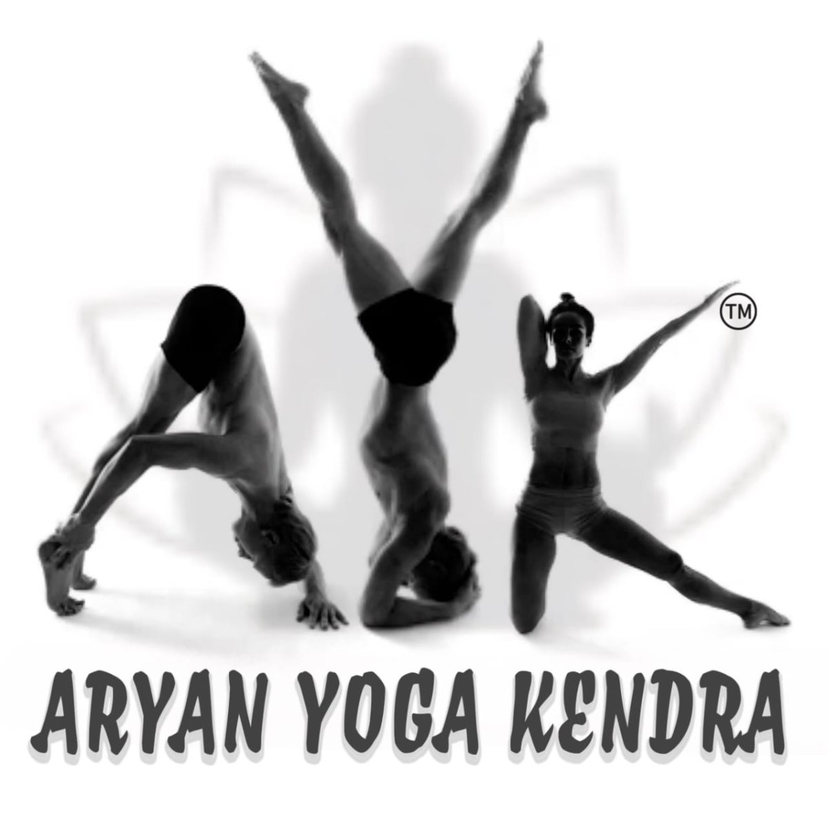 Aryan Yoga Kendra - Rajbari