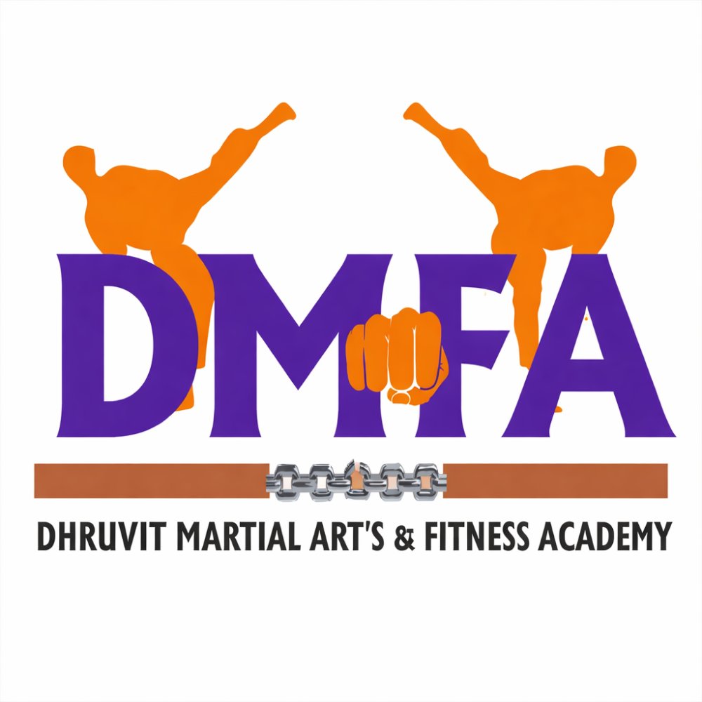 Dhruvit Martial Arts & Fitness Academy