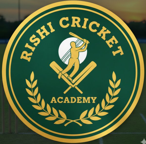 Rishi cricket academy