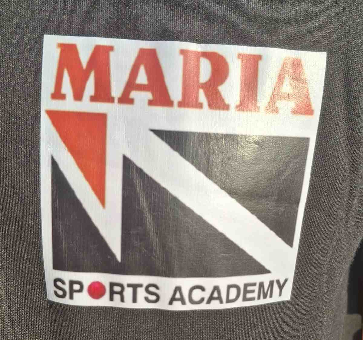 Maria sports academy