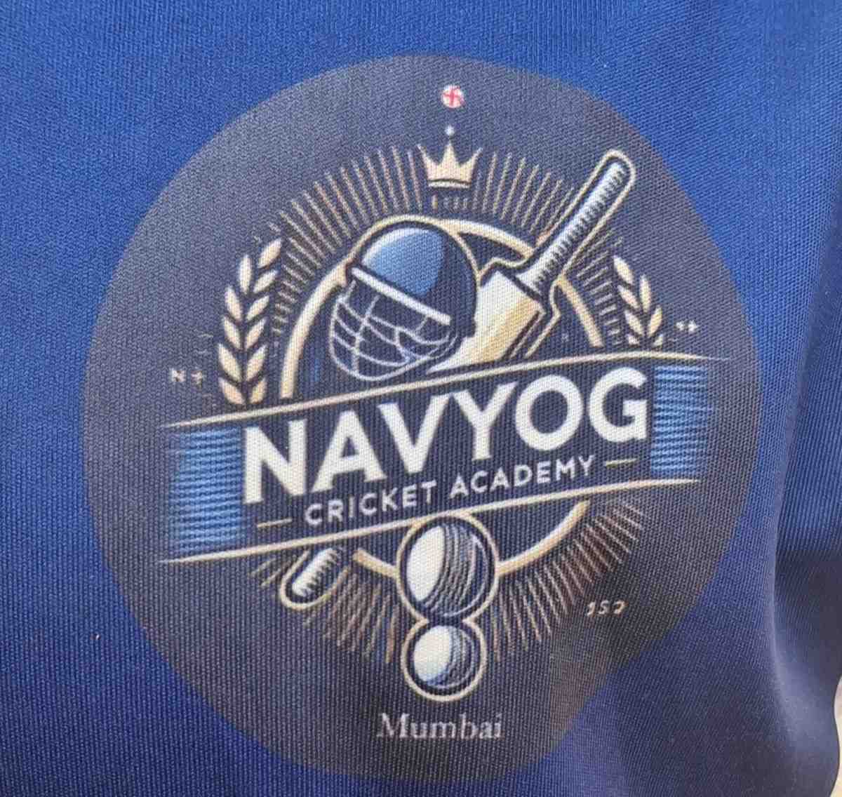 Navyog cricket academy