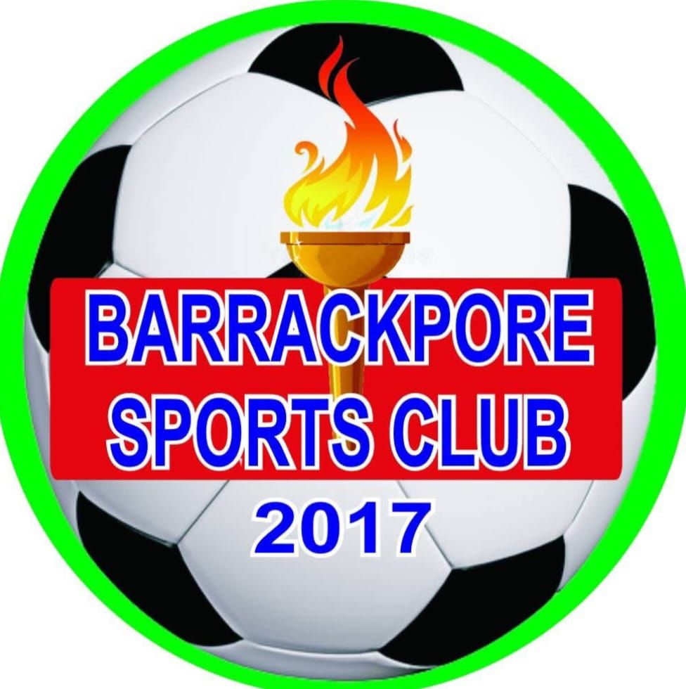 Barrackpore Sports Academy