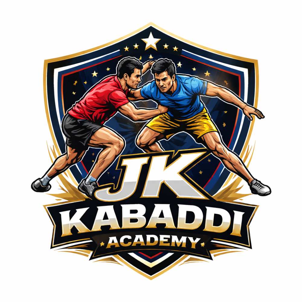 JK Kabaddi Academy - Female