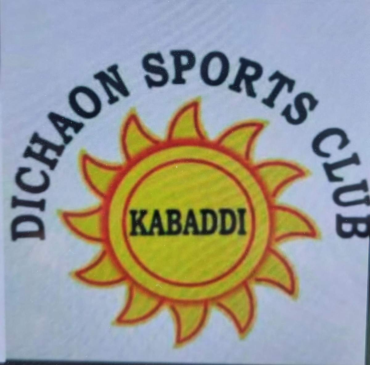 Dichaon Sports Club
