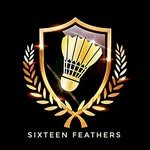 16feathers badminton academy