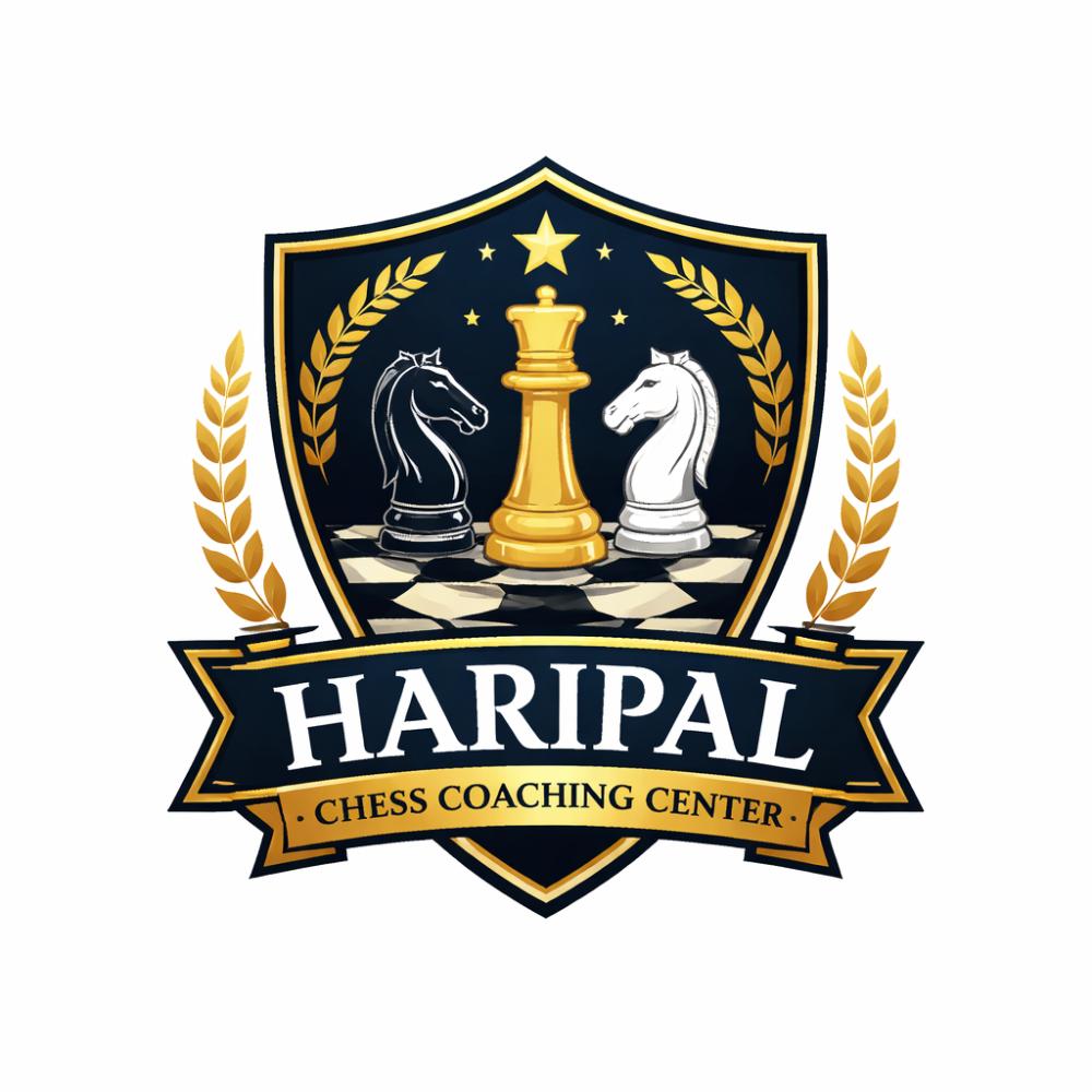 Haripal Chess Coaching Center