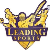 Leading Cricket