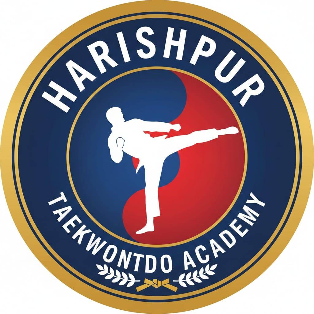 Harishpur Taekwondo Academy