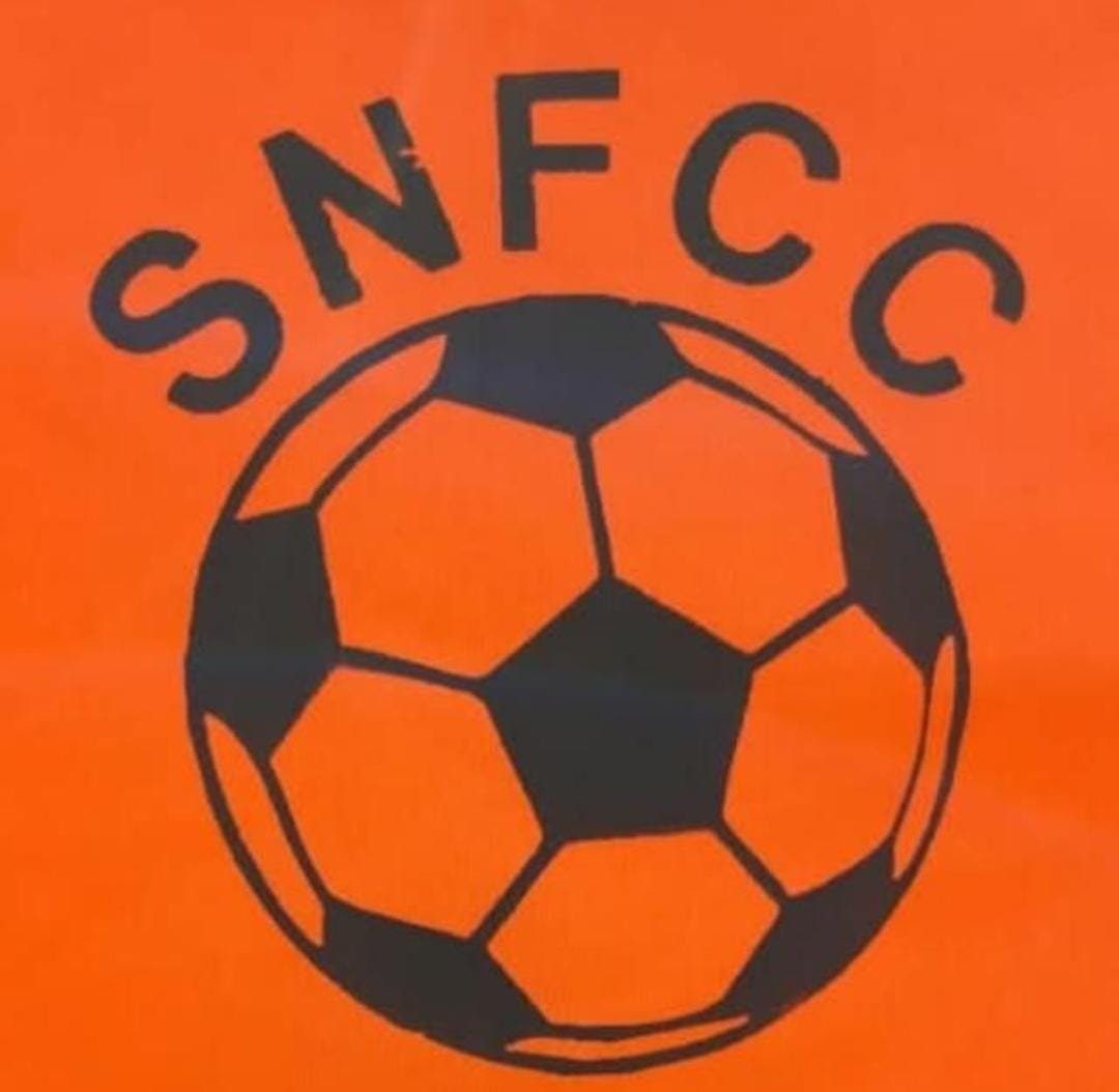 South Nimta Football Academy