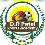 D R PATEL SPORTS ACADEMY