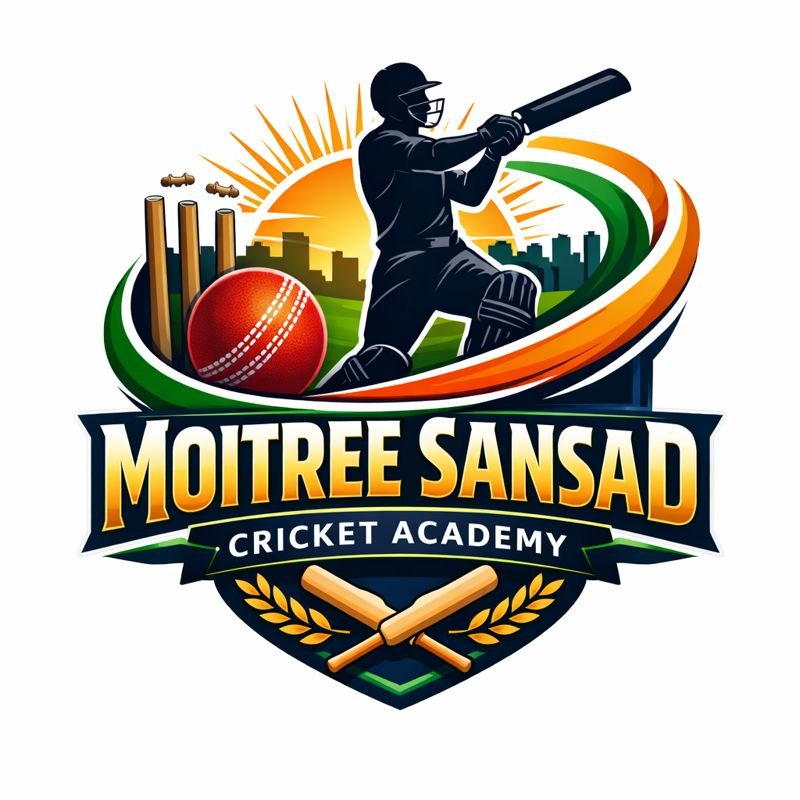 Moitree Sansad Cricket Academy