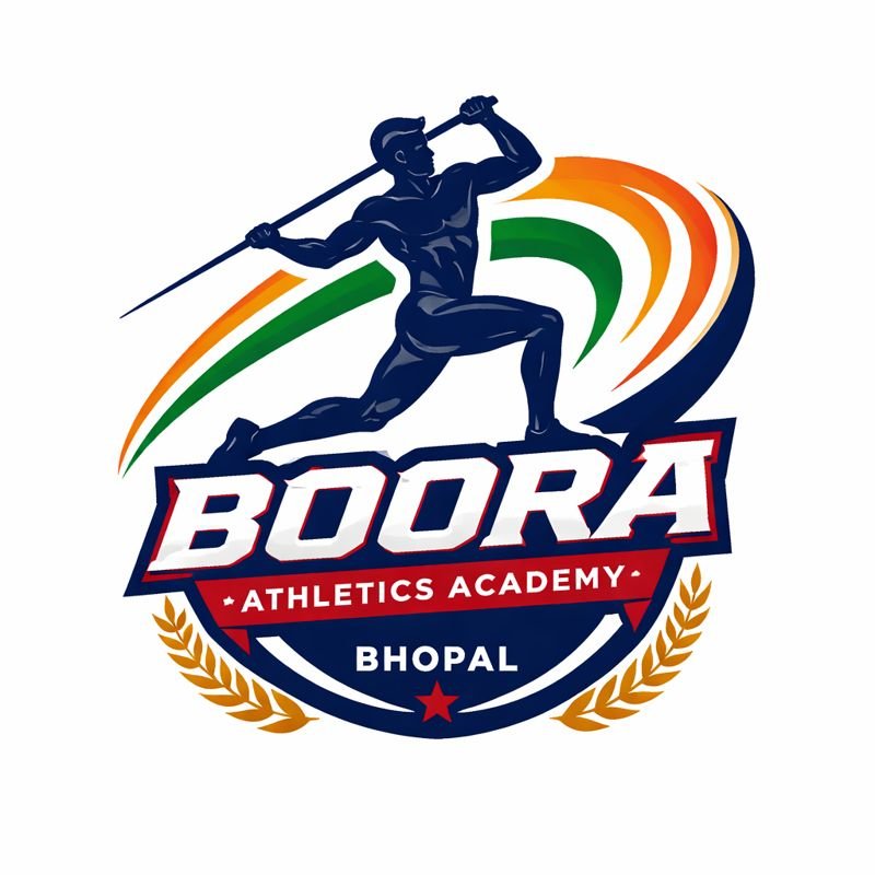 Boora Athletics Academy Bhopal