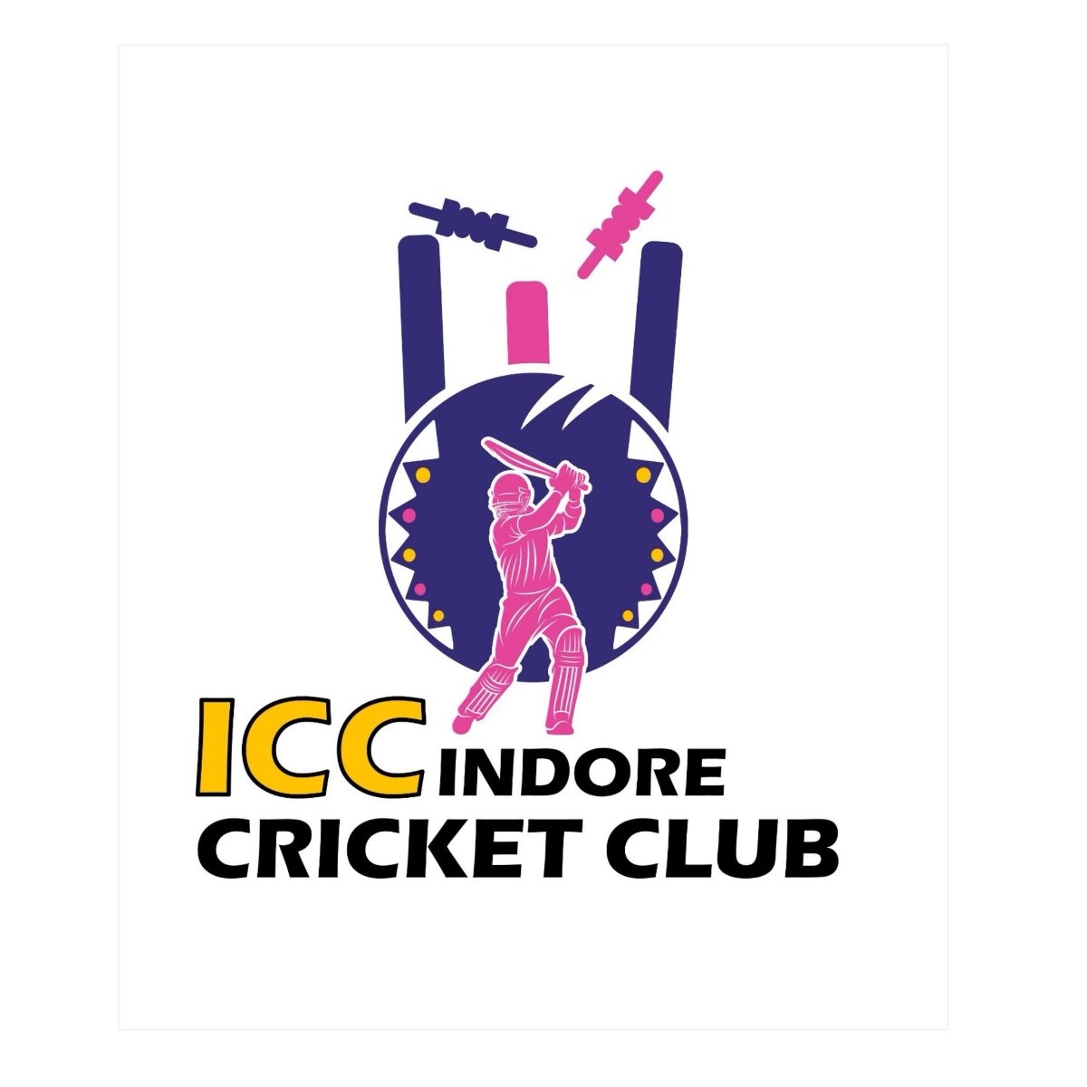 Indore Cricket Club - Kanadia Branch